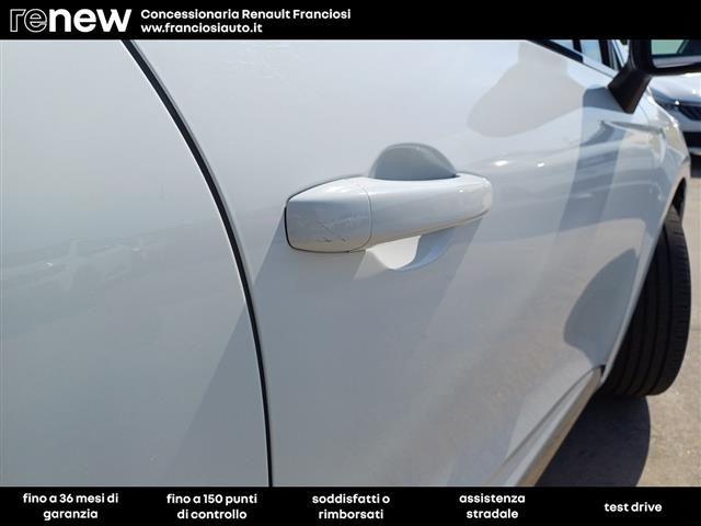 RENAULT Clio 1.0 ECO-G TECHNO