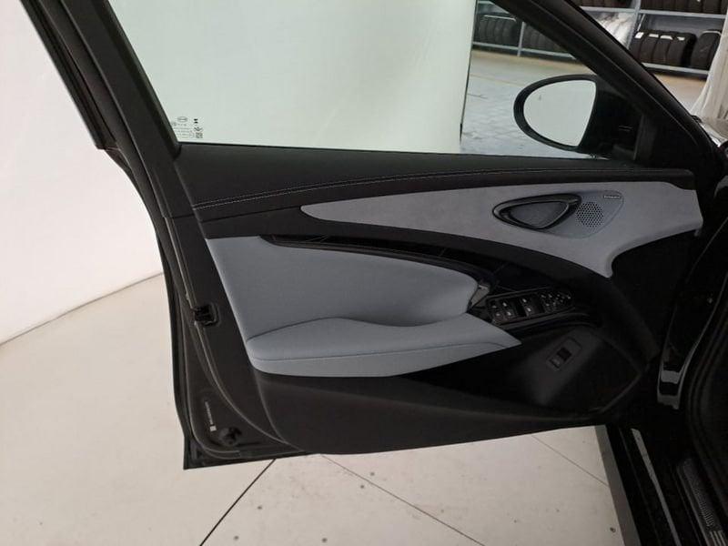BYD Seal Excellence