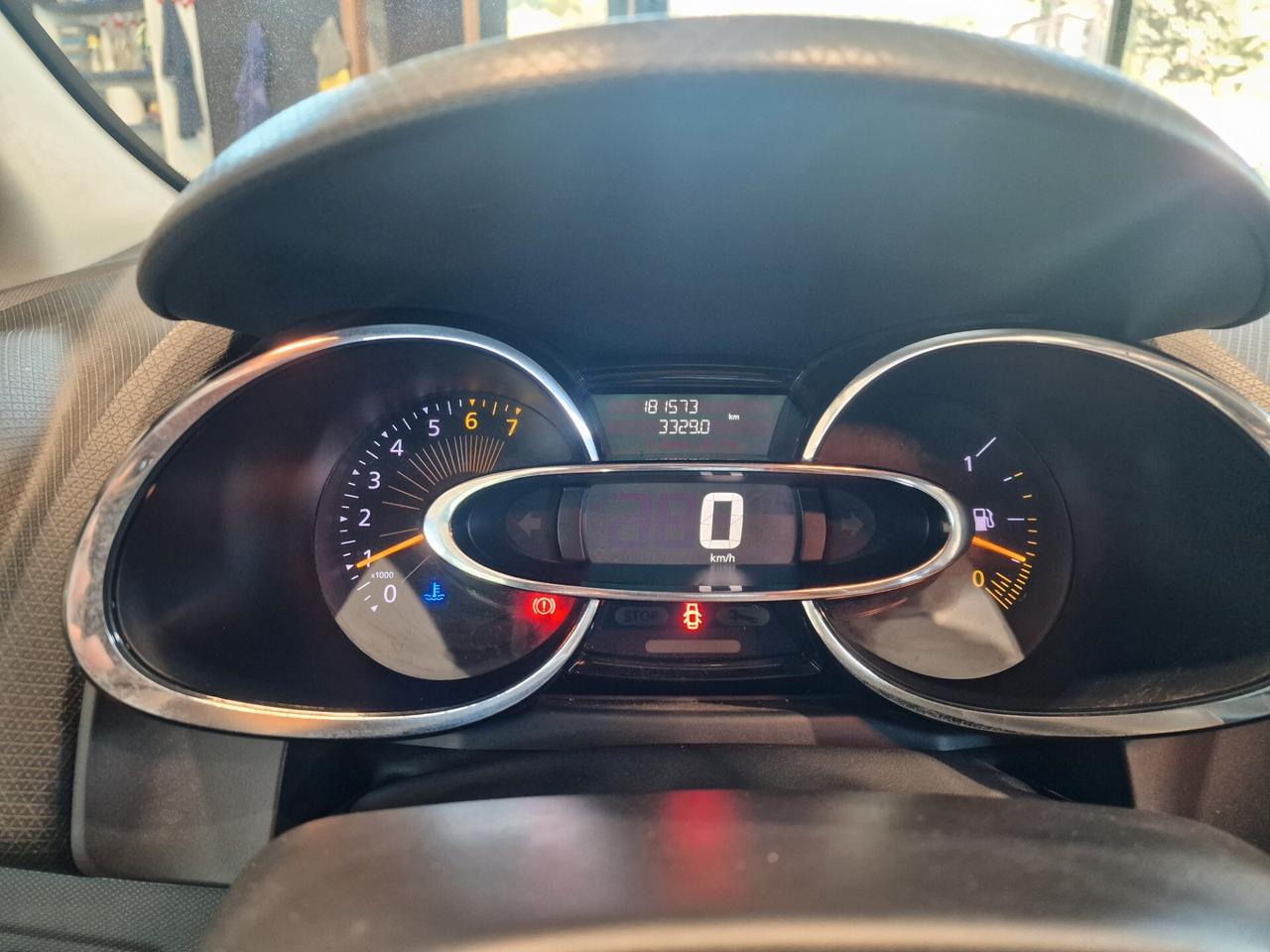 Renault Clio 1.2 75CV GPL 5 porte Live