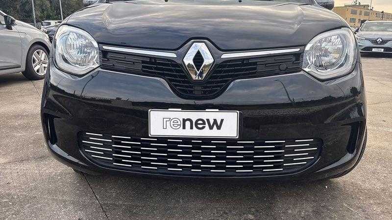 Renault Twingo Electric Twingo III Electric Twingo 22kWh Urban Night
