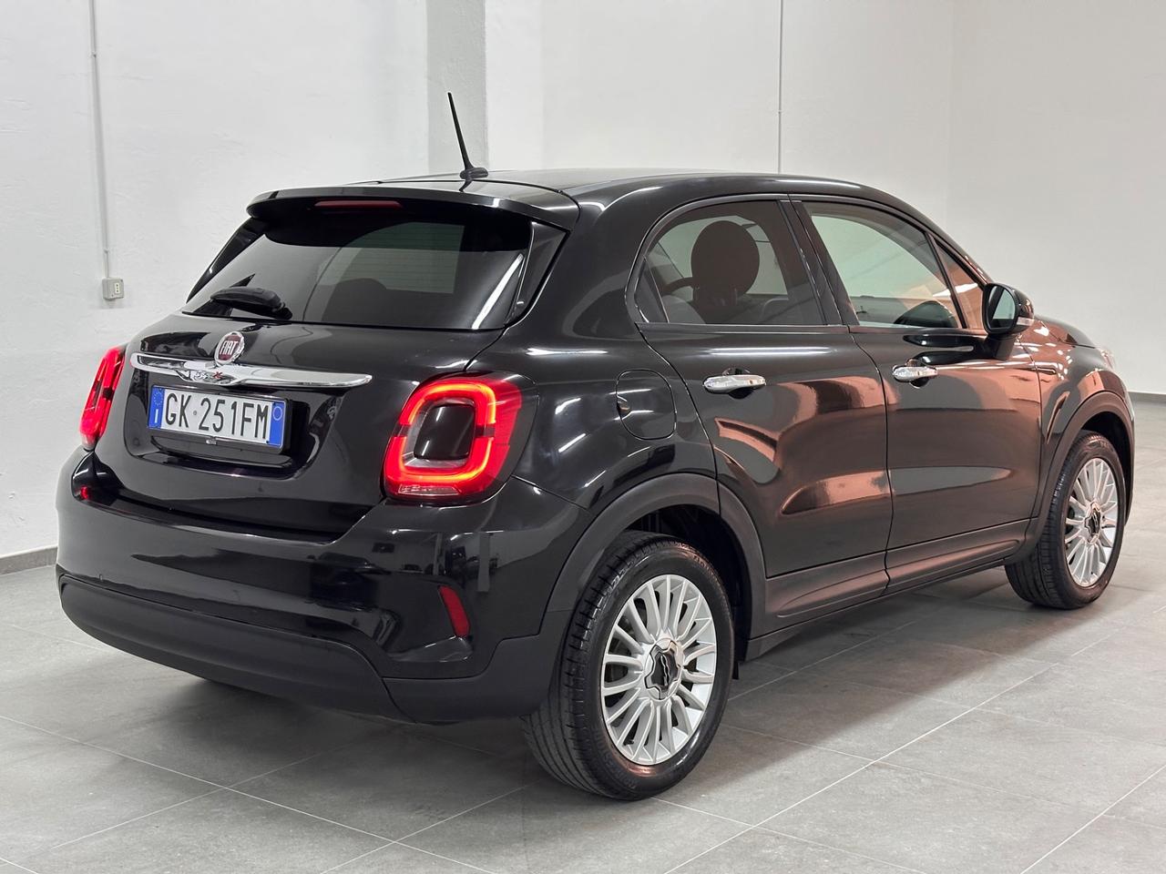 Fiat 500X 1.3 MultiJet 95 CV CONNECT