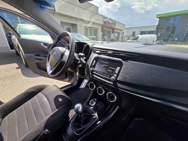 ALFA ROMEO Giulietta 1.6 JTDm NEOPATENTATI UNICO PROPRIETARIO PERMUTE