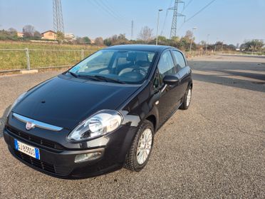 Fiat Punto 1.3 Mjt 95 CV DPF 5 porte