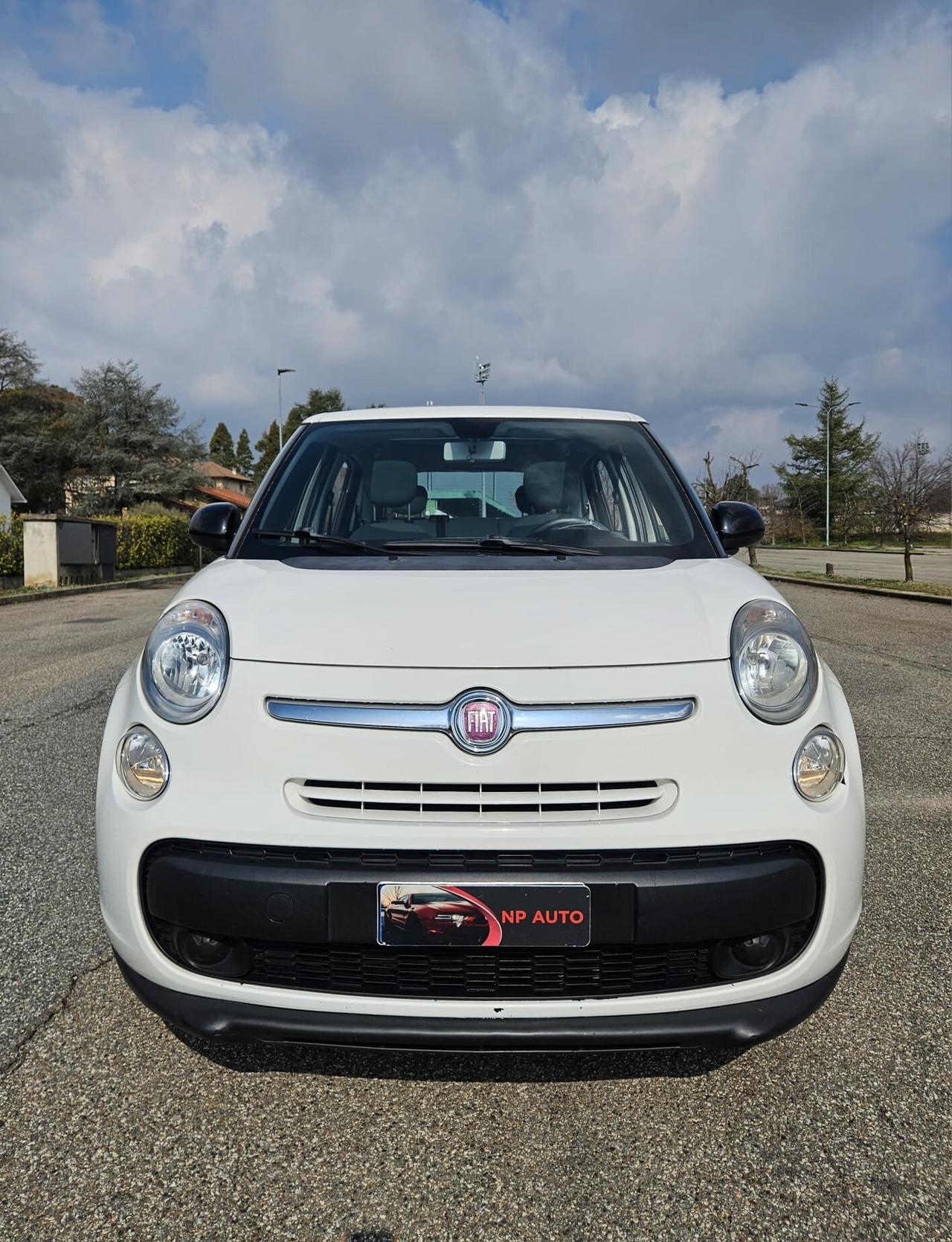 Fiat 500L 1.3 Multijet NEOPATENTATI
