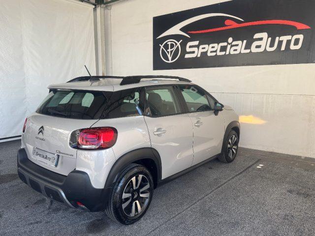 CITROEN C3 Aircross PureTech 82 Shine
