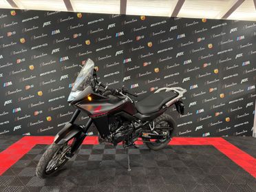 Honda Transalp 750 XL