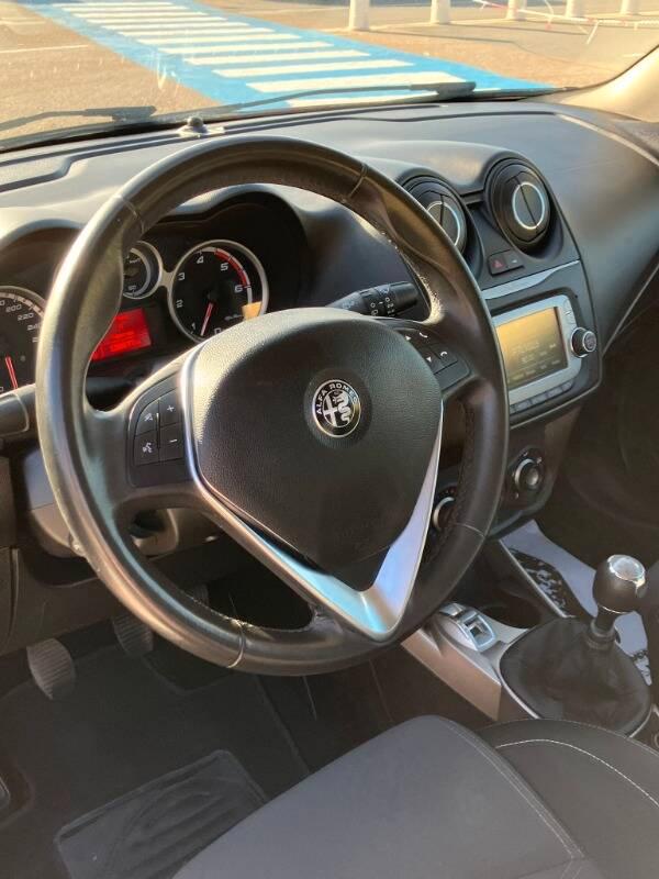 Alfa Romeo MiTo 1.3 jtdm Mito 95cv E6