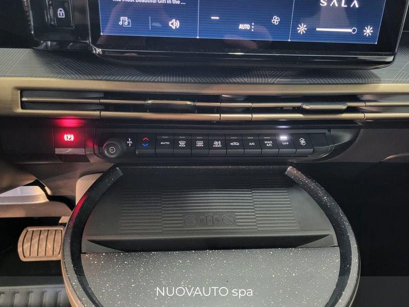 Lancia Ypsilon Ibrida Ibrido 110cv LX e-DCT