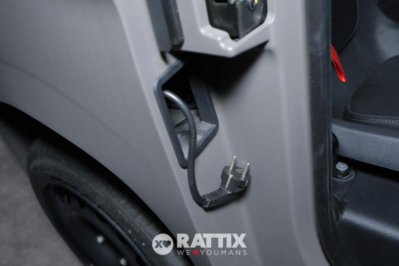 Citroen Ami motore elettrico 6kW My Pop