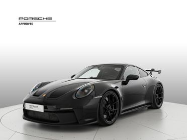 Porsche 911 coupe 4.0 gt3 auto