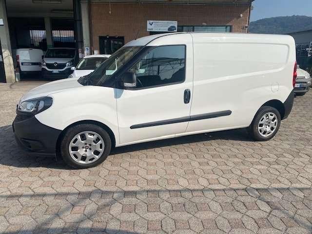 Fiat Doblo MAXI 1.6 MTJ 105 CV