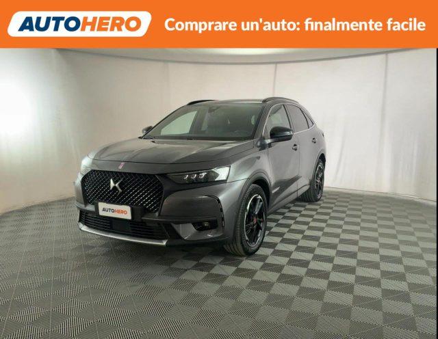 DS AUTOMOBILES DS 7 Crossback BlueHDi 130 aut. Performance Line+