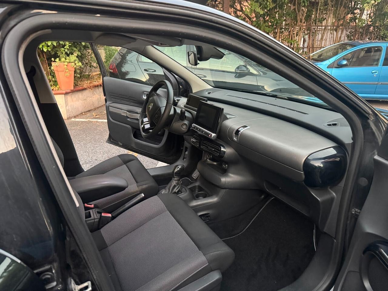 Citroen C4 Cactus BlueHDi Shine