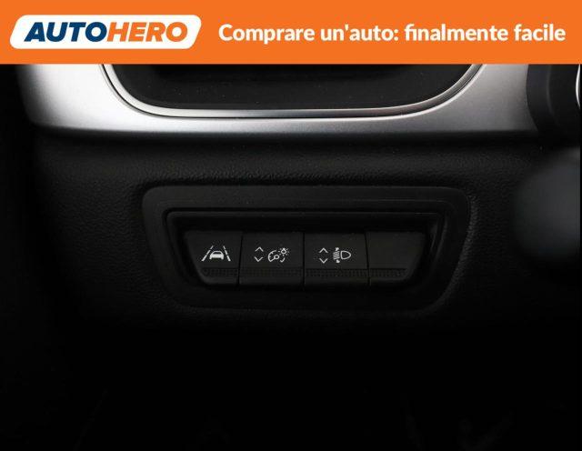 RENAULT Captur Full Hybrid E-Tech 145 CV Techno Fast Track