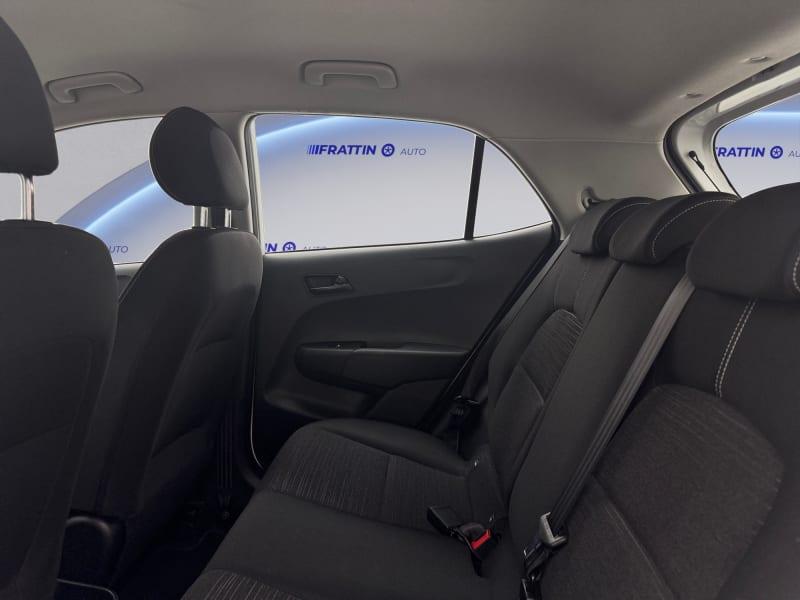 KIA PICANTO 1.0 12V 5P. URBAN SPECIAL