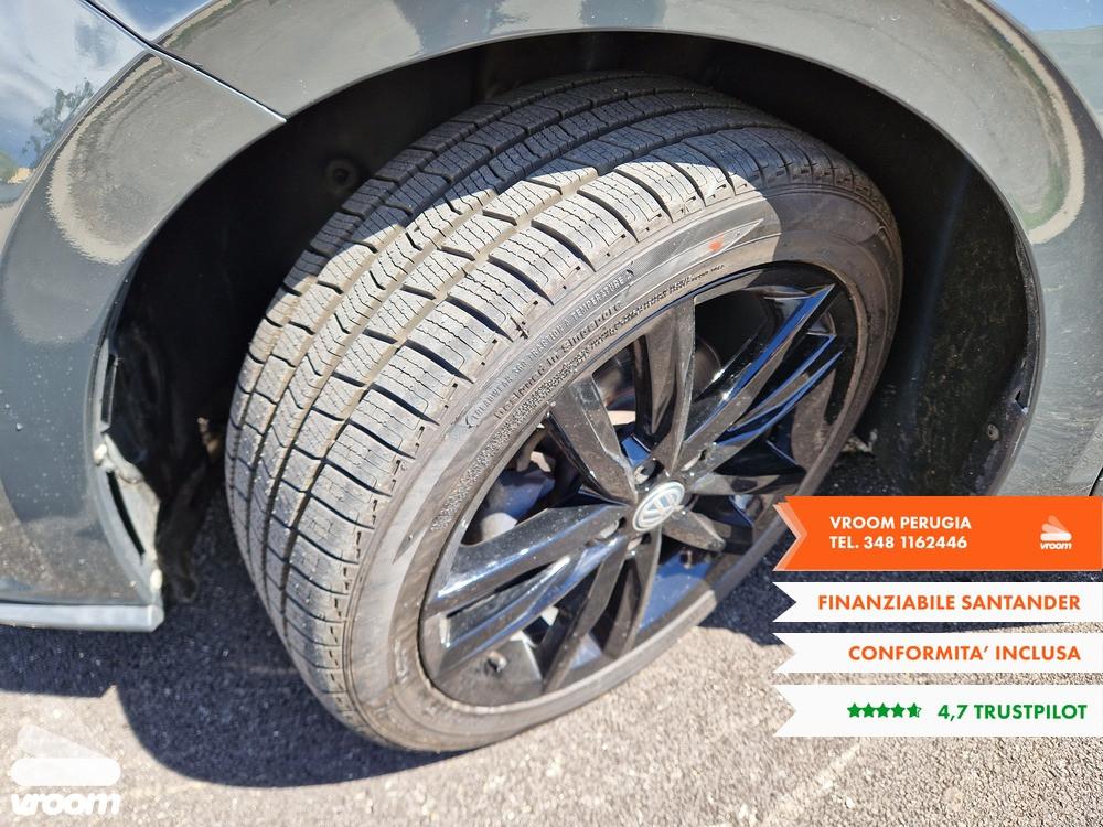 VOLKSWAGEN Polo 1.0 TSI 115CV DSG 5p Highline 2019