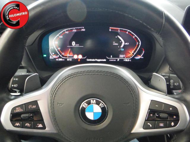 BMW X3 xdrive20d mhev 48V Business Advantage