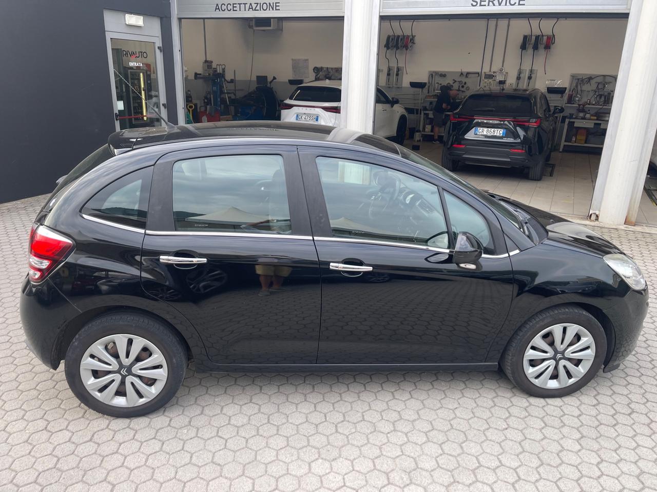 Citroen C3 PureTech 68 Seduction