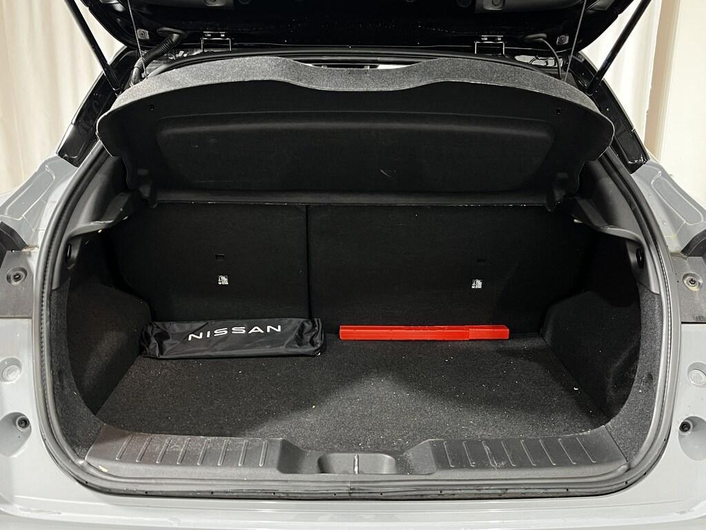 Nissan Juke 1.6 hev N-Design