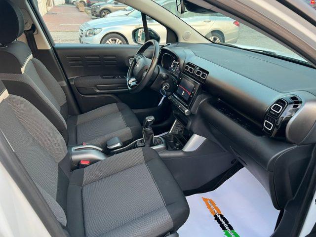 CITROEN C3 Aircross OK NEO PAT. 1.2 PureTech 82 Feel
