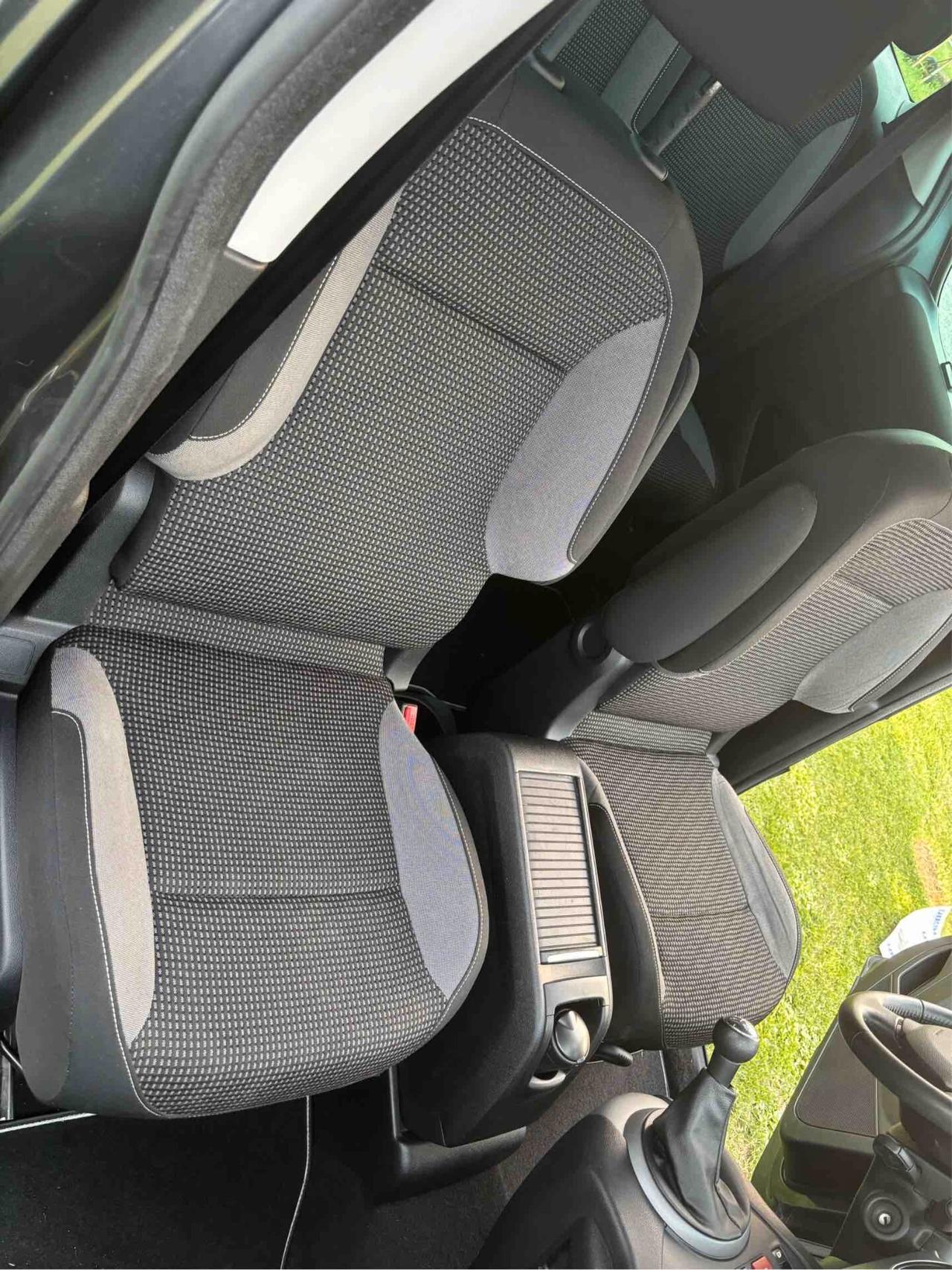 Peugeot Partner Tepee 1.6 HDi BlueHDi 75 Active