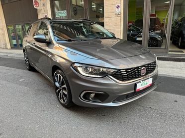 Fiat Tipo 1.3 Mjt S&S SW Lounge