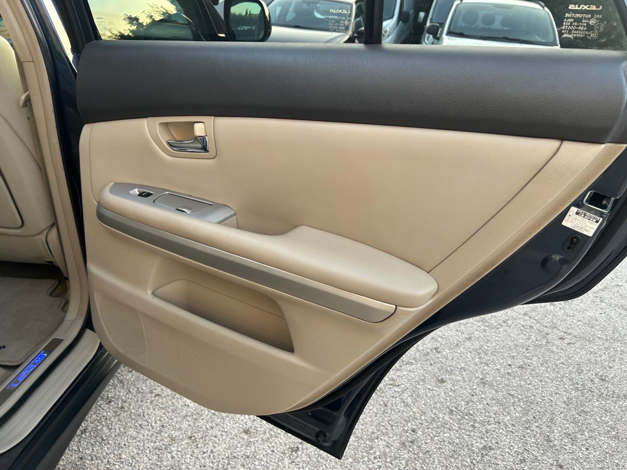 Lexus RX 400 400h Ambassador 4X4