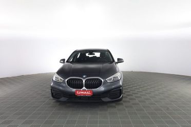 BMW 116 Serie 1 d BUSINESS ADVANTAGE