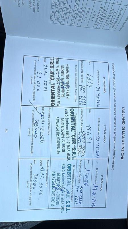 Hyundai Tucson 1.6 HEV 2wd 230cv Exellence Auto