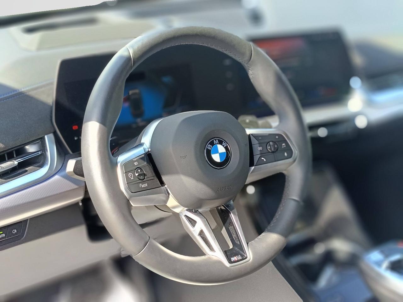 BMW X2 U10 - X2 xdrive 20d 48V MSport Pro auto