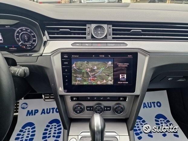 Volkswagen Passat 2.0 Tdi sw 4Mot.DSG -IVA INCL.)