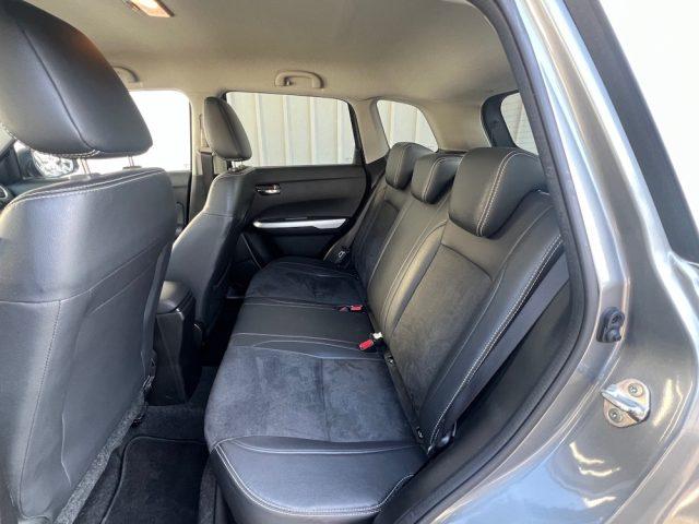 SUZUKI Vitara 1.6 DDiS 4WD AllGrip DCT V-Top 1 PROPRIETARIO