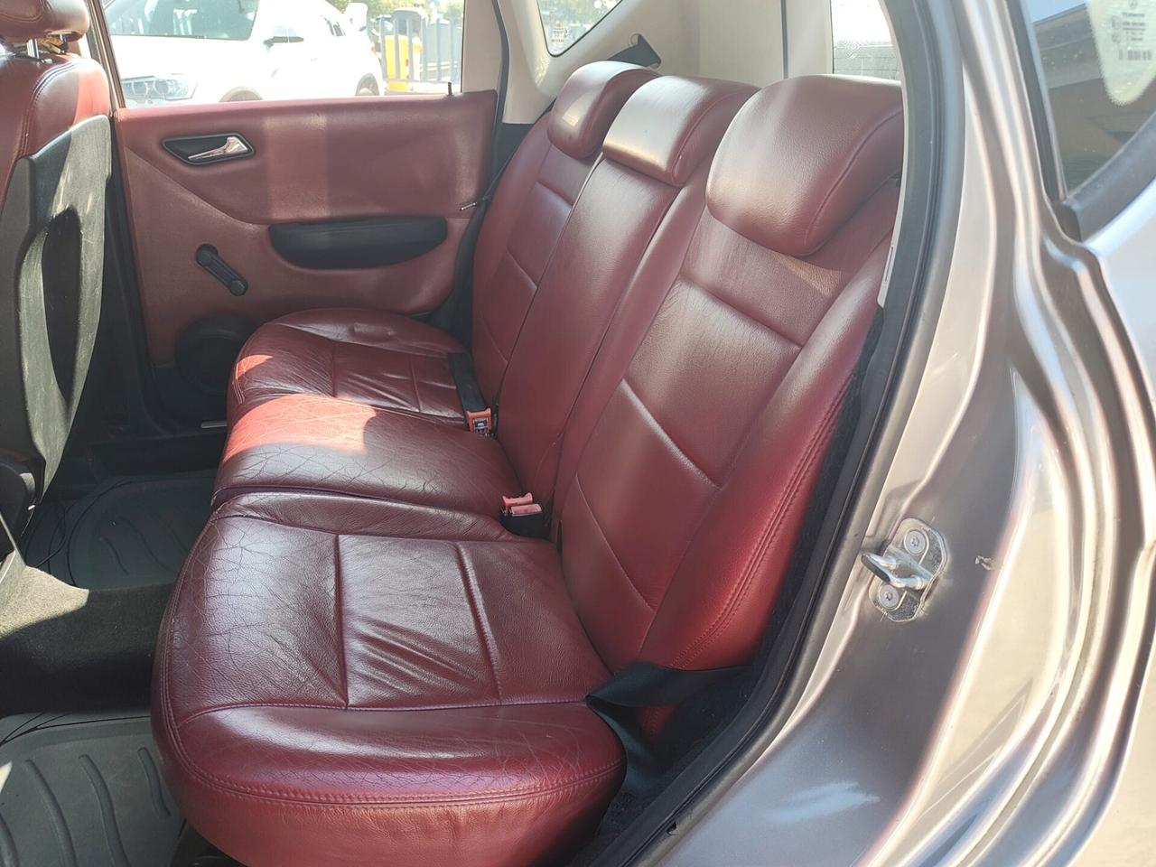 Mercedes-benz A150 BENZINA NEOPATENTATI