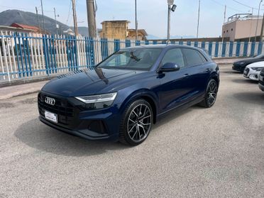 Audi Q8 50 TDI 286 CV quattro tiptronic Sport