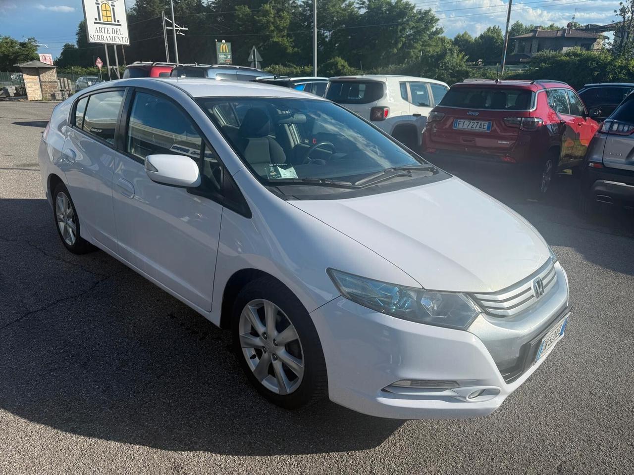 Honda Insight IBRIDA AUTOMATICA
