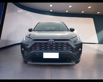 Toyota RAV4 V 2019 2.5 vvt-ie h Active awd-i 222cv e-cvt