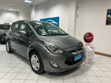 Hyundai iX20 1.4 GPL PER NEOPATENTATI 2014