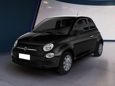 FIAT 500 elettrica Nuova Hatchback My23 La Nuova - La Prima By Bocelli Berlina