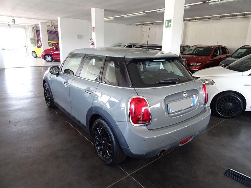 MINI Mini 5 porte Mini 1.5 One Baker Street 5 porte