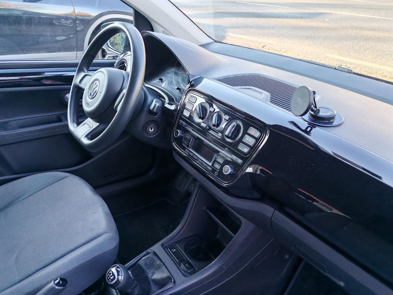 Volkswagen up! 1.0 5p. take