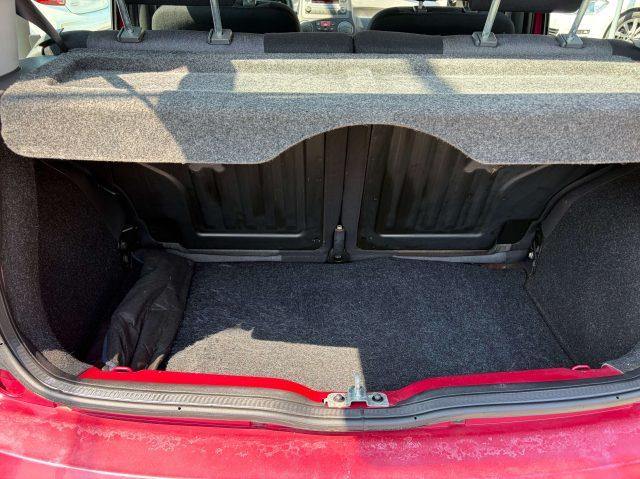 FIAT Panda Panda II1.2 natural power Climbing