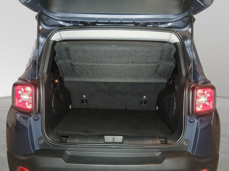 JEEP Renegade - Renegade 1.5 Turbo T4 MHEV Limited