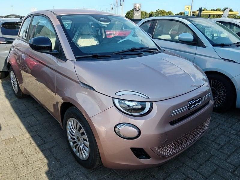 FIAT 500 Hybrid Hybrid Pop