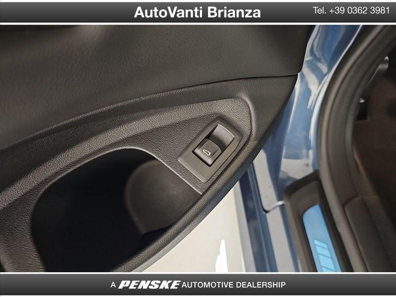 BMW Serie 4 Coupé 420d 48V LCI Coupé Msport Pro KIT GOMME ESTIVE