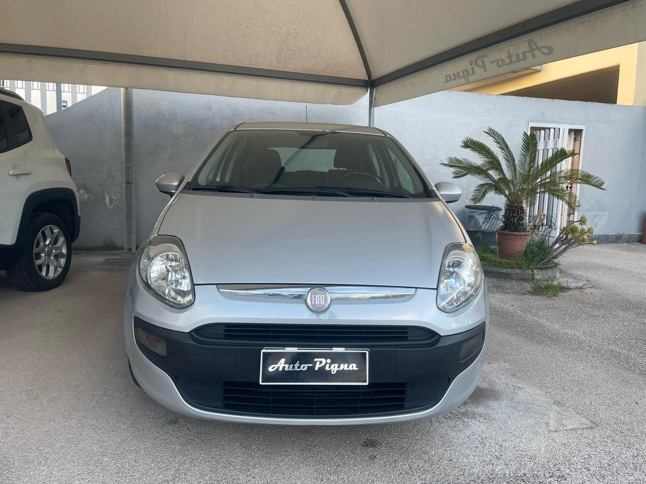 Fiat Punto Evo Punto Evo 1.3 Mjt 75 CV 5 porte Dynamic