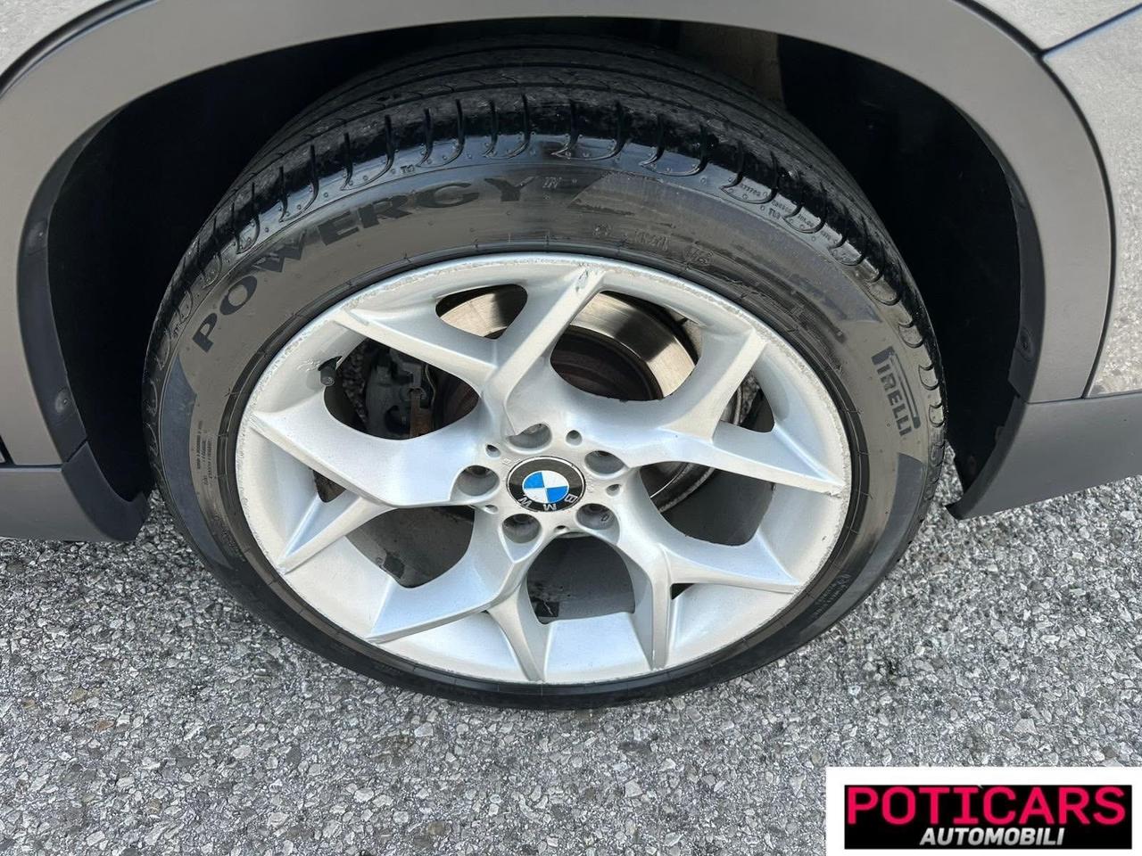 Bmw X1 xDrive20d Sport Line