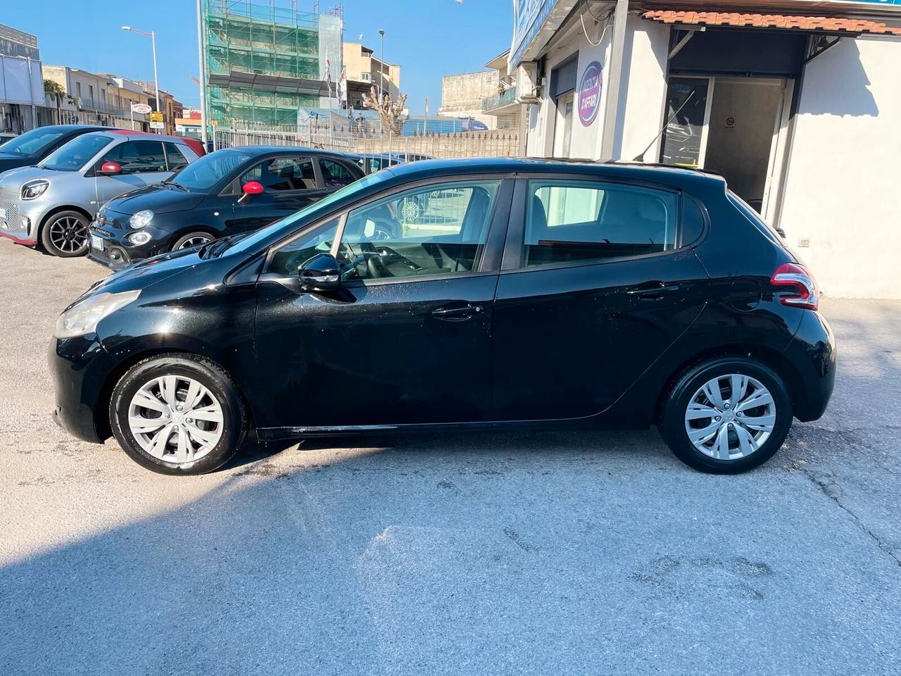 Peugeot 208 1.4 VTi 95 CV 5p. GPL Active