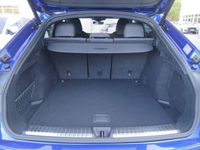 Audi Q5 Sportback AUDI Q5 SPORTBACK 2.0 TFSI S line S tronic MATRIX LED GANCIO TRAINO