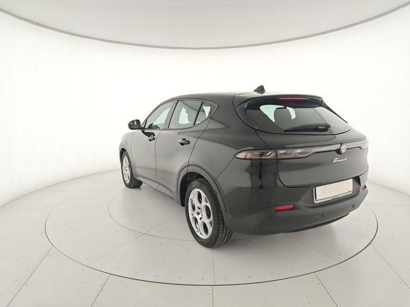 Alfa Romeo Tonale 1.5 130 CV MHEV TCT7 Sprint