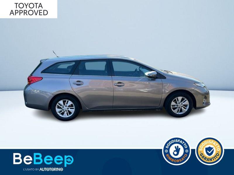 Toyota Auris TOURING SPORT 1.8 HYBRID ACTIVE+